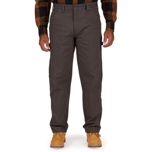 Schmidt fleece lined work cargo pants 32/34 men’s - like new